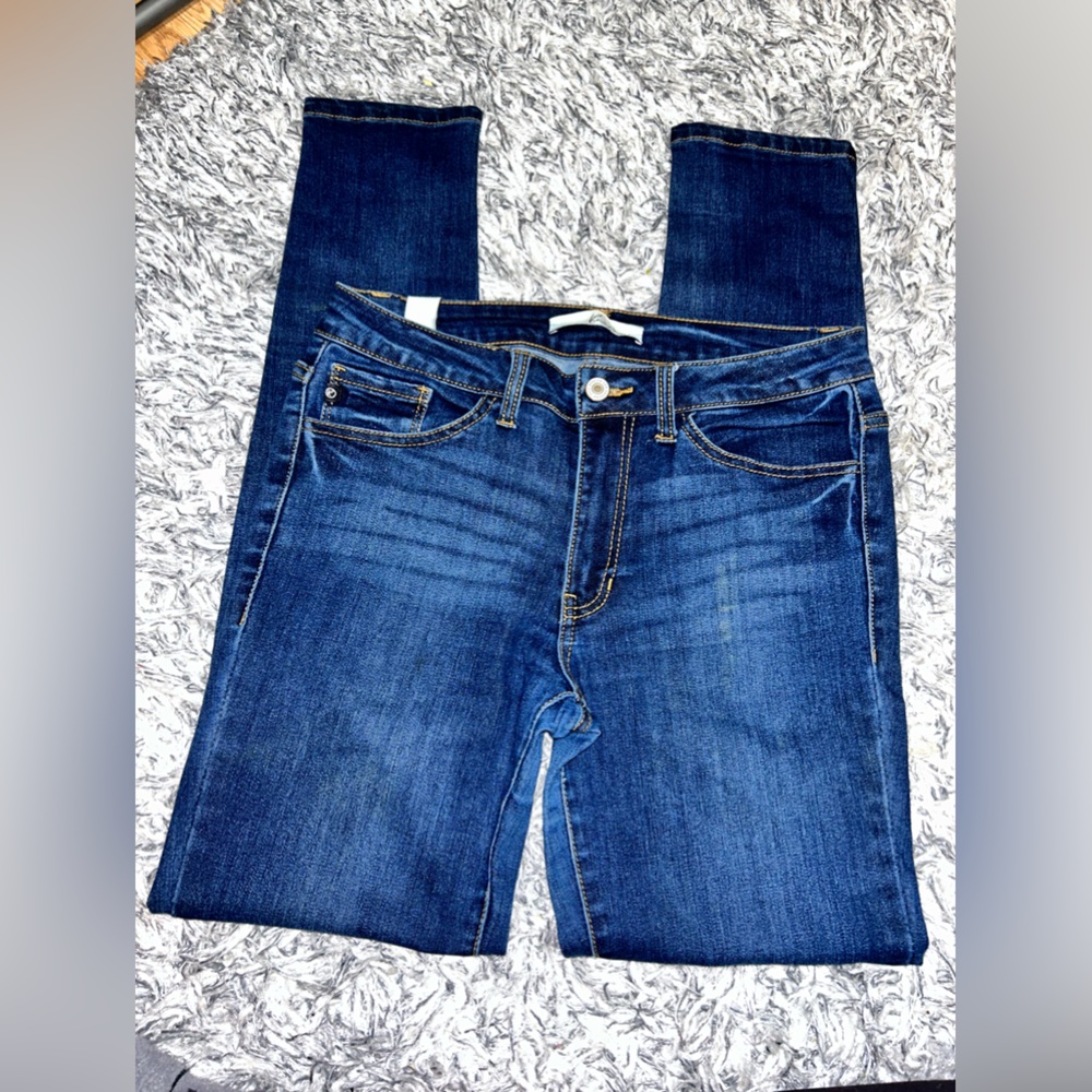 EUC KanCan Jeans